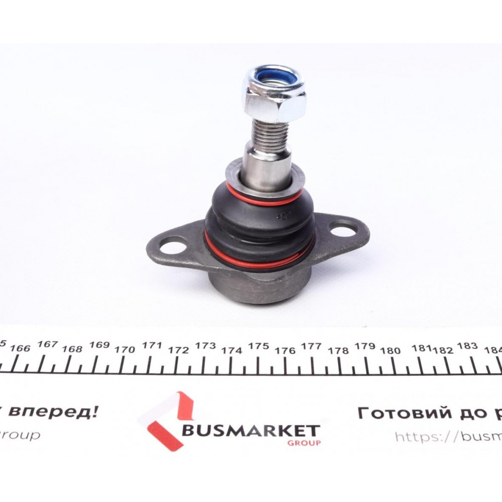 Опора кульова (передня/зверху) BMW X3 (E83) 03-11