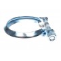 Хомут глушника Citroen Jumpy 2.0 HDi 06- (d=80mm)