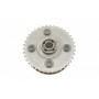 Шестерня розподільного валу (впуск) BMW 3 (E90/F30/F80) 04-18/5 (E60/F10) N52/N55