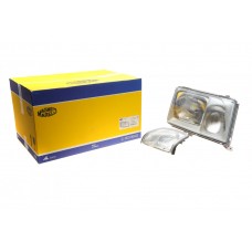 Фара (R) MB E-class (W124) 93-95 (H3/H4) (LPF031)