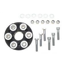 Муфта кардана еластична MB C-class (W202/S202)/E-class (W210/S210) 89-03 (100mm) (ремкомплект)