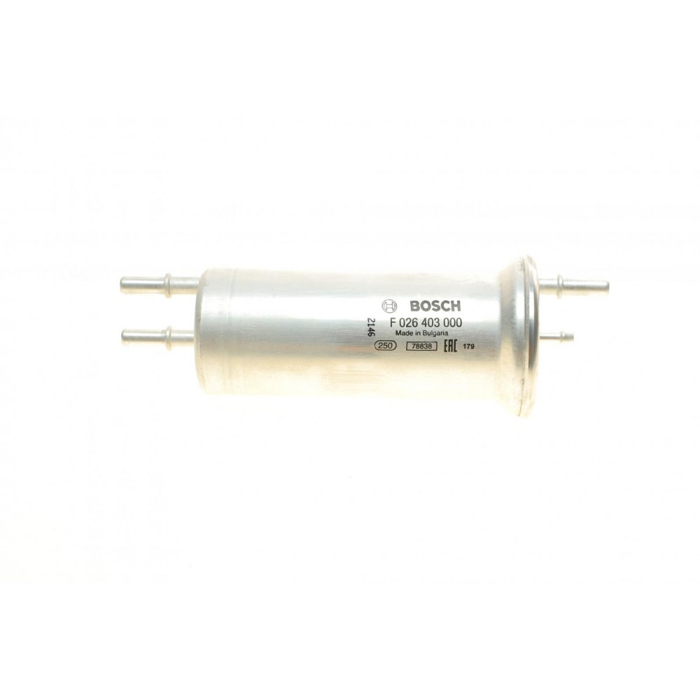 Фільтр паливний Land Rover Range Rover 4.4i 02-05/ BMW X5 (E53) 3.0/4.4i 00-06 (M54/N62)