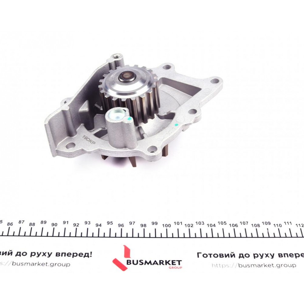 Помпа води Citroen Jumper/Peugeot Expert 2.0 BlueHDi 15-
