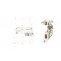 Трубка клапана EGR VW Golf V 2.0 TDI 03-08