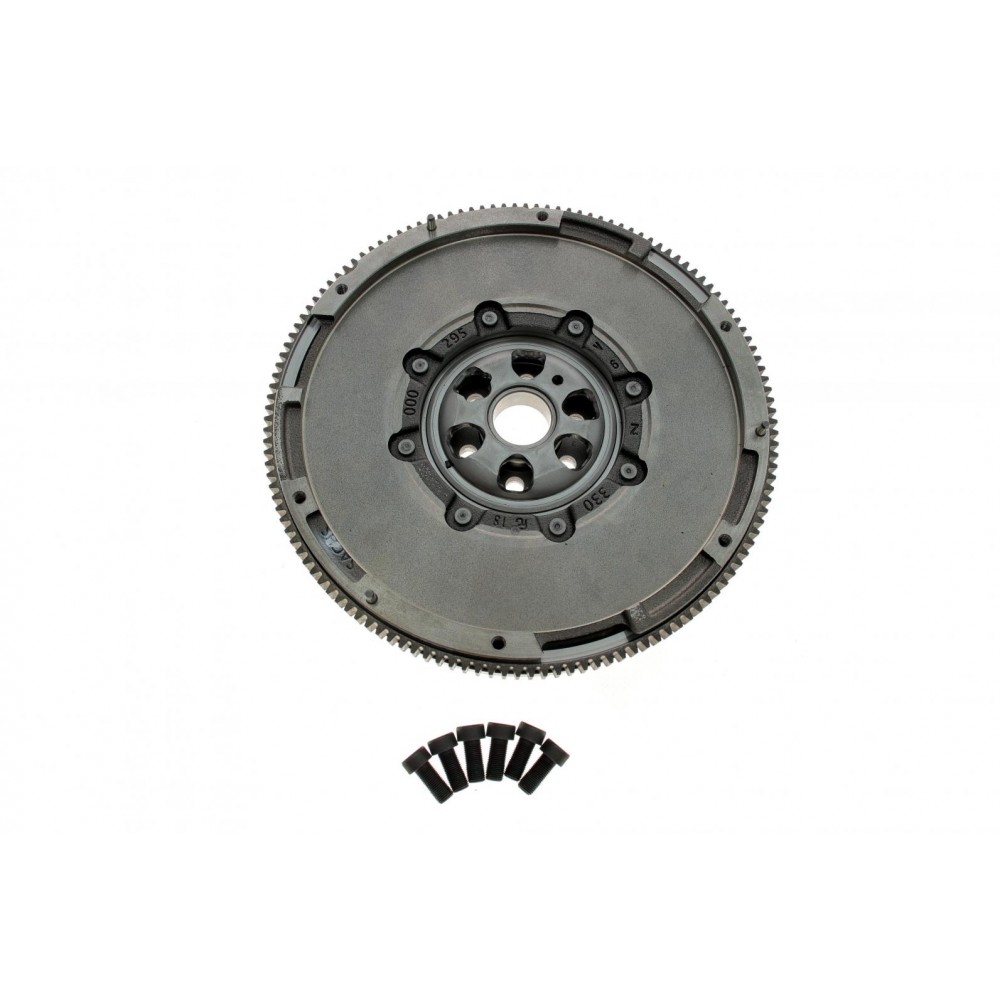 Демпфер зчеплення VW T5/T6 2.0TDI 09-, 100/103kw, CAAC,CCHA,CAAE,CCHB