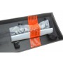Молдинг дверей (L) Opel Vivaro/Renault Trafic 14-