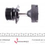 Шків генератора Ford Transit Connect 1.8Di/TDCi 55/66kw 02-05