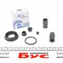 Ремкомплект супорта (заднього) MB C-class (W204) 07- (d=38mm)
