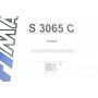 Фільтр салону Honda Accord VI 1.6-2.3/2.0TDi 98-03