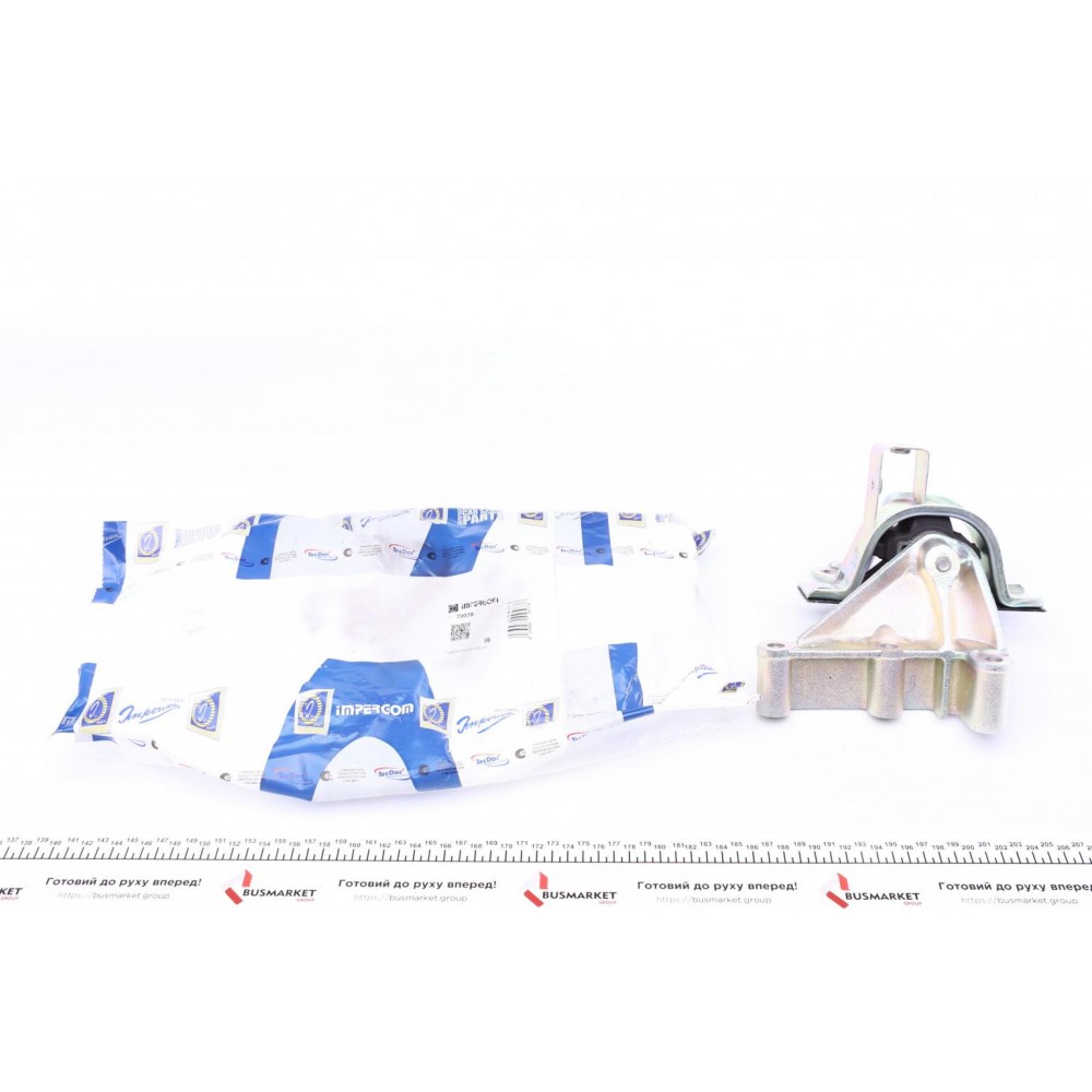 Подушка двигуна (R) Fiat Doblo 1.6 01-