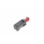 Датчик педалі гальма Opel Combo/Citroen Nemo/Fiat Punto 1.3-1.9D 05- (4 конт.)