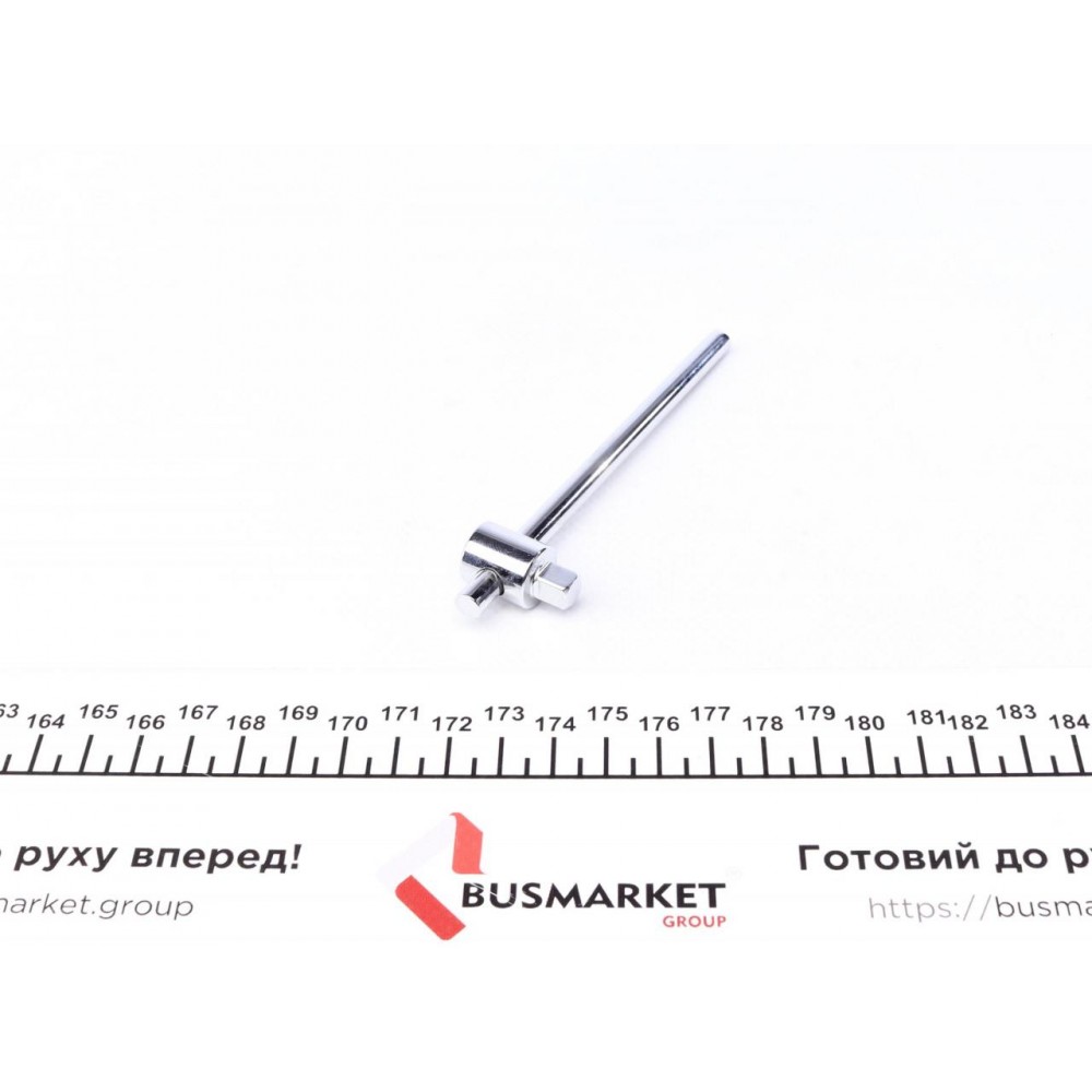 Вороток 1/4