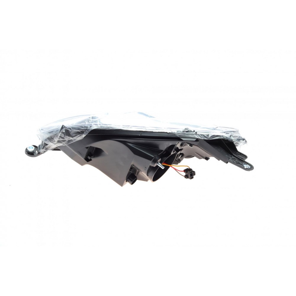 Фара (R) Citroen Nemo/Fiat Fiorino/Peugeot Bipper 08-