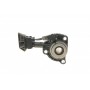 Комплект зчеплення Citroen C4/C5/DS5/Peugeot 3008/5008/508 1.6 HDi 09-18 (d=240mm) (+вижимний)