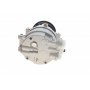 Компресор кондиціонера Chevrolet Aveo/Lacetti 1.2-1.5 03-