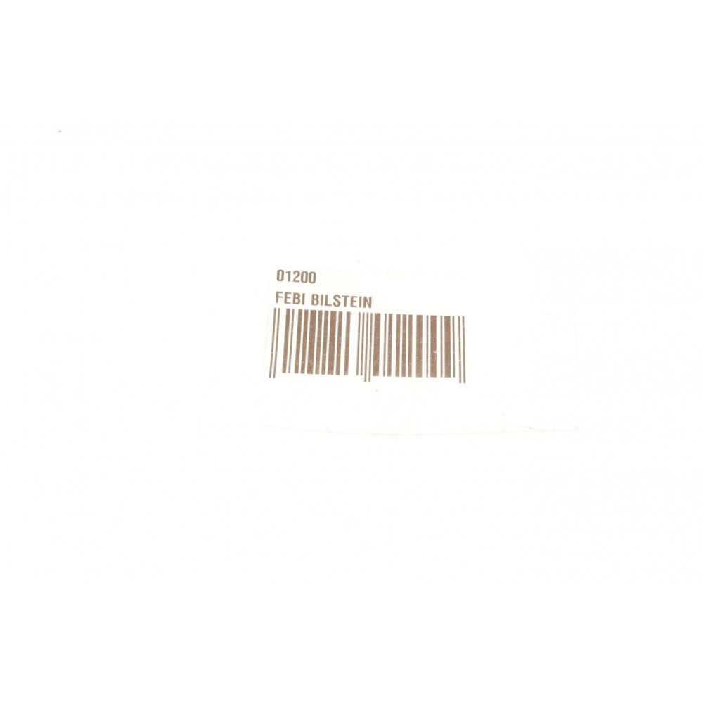 Болт із шестигранною головкою VW Golf 91-08 (M12x1.5)