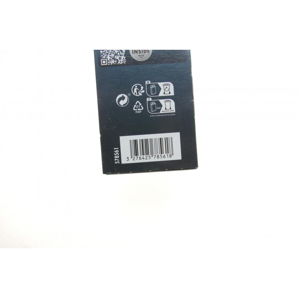 Щітка склоочисника (задня) (280mm) MB GLA-Class (X156)/Seat Leon/Skoda Fabia/BMW 1 (E87) 03-