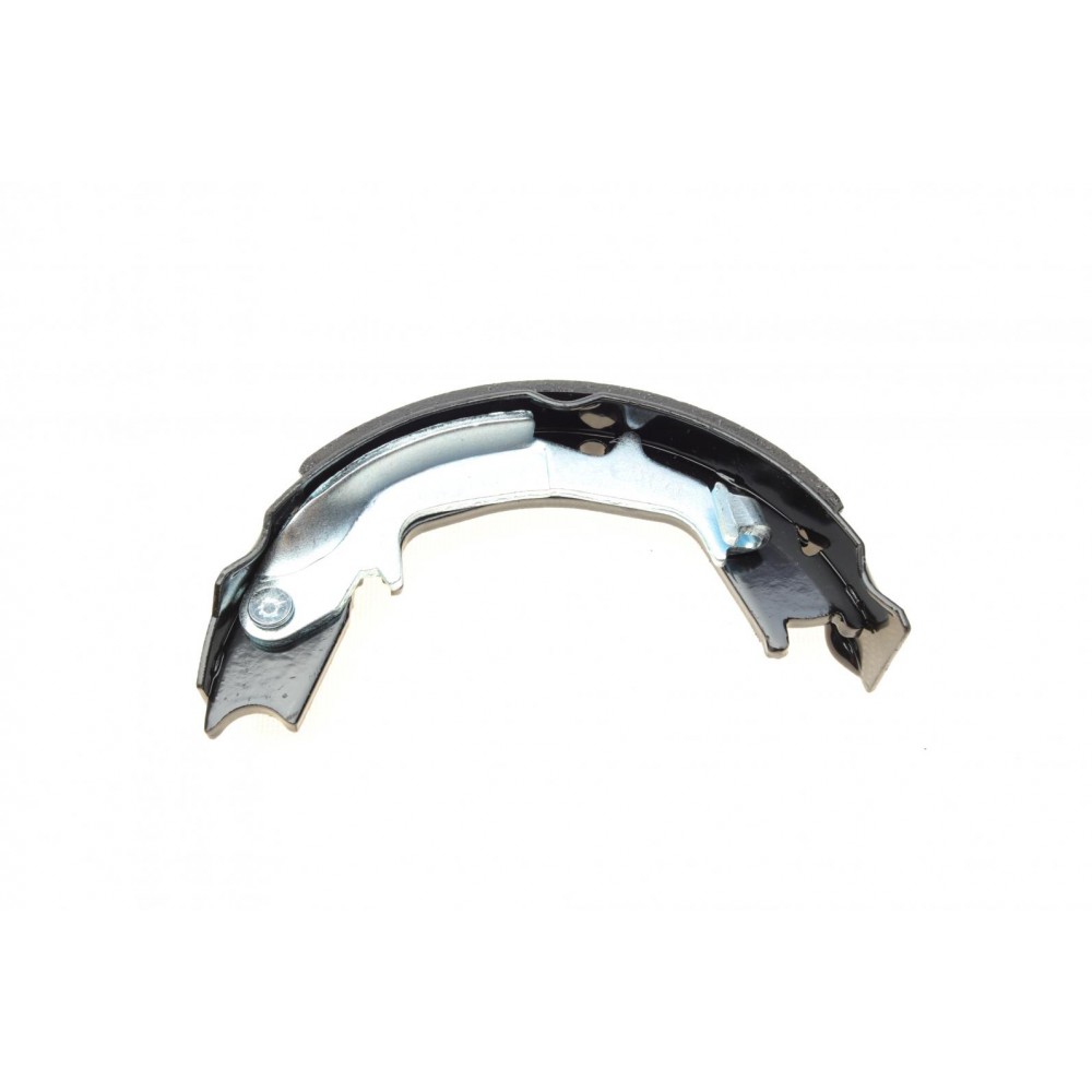 Комплект гальмівних колодок Hyundai Santa Fe 00-10/Elantra 05-/Kia Optima 15-/Sportage 04- (190x40)