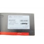 Патрубок інтеркулера (L) BMW 5 (E60) 04-10 M57 D30