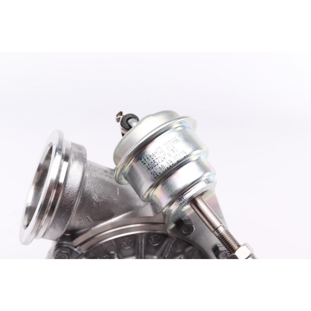 Турбіна MB Vario 4.3D 96-