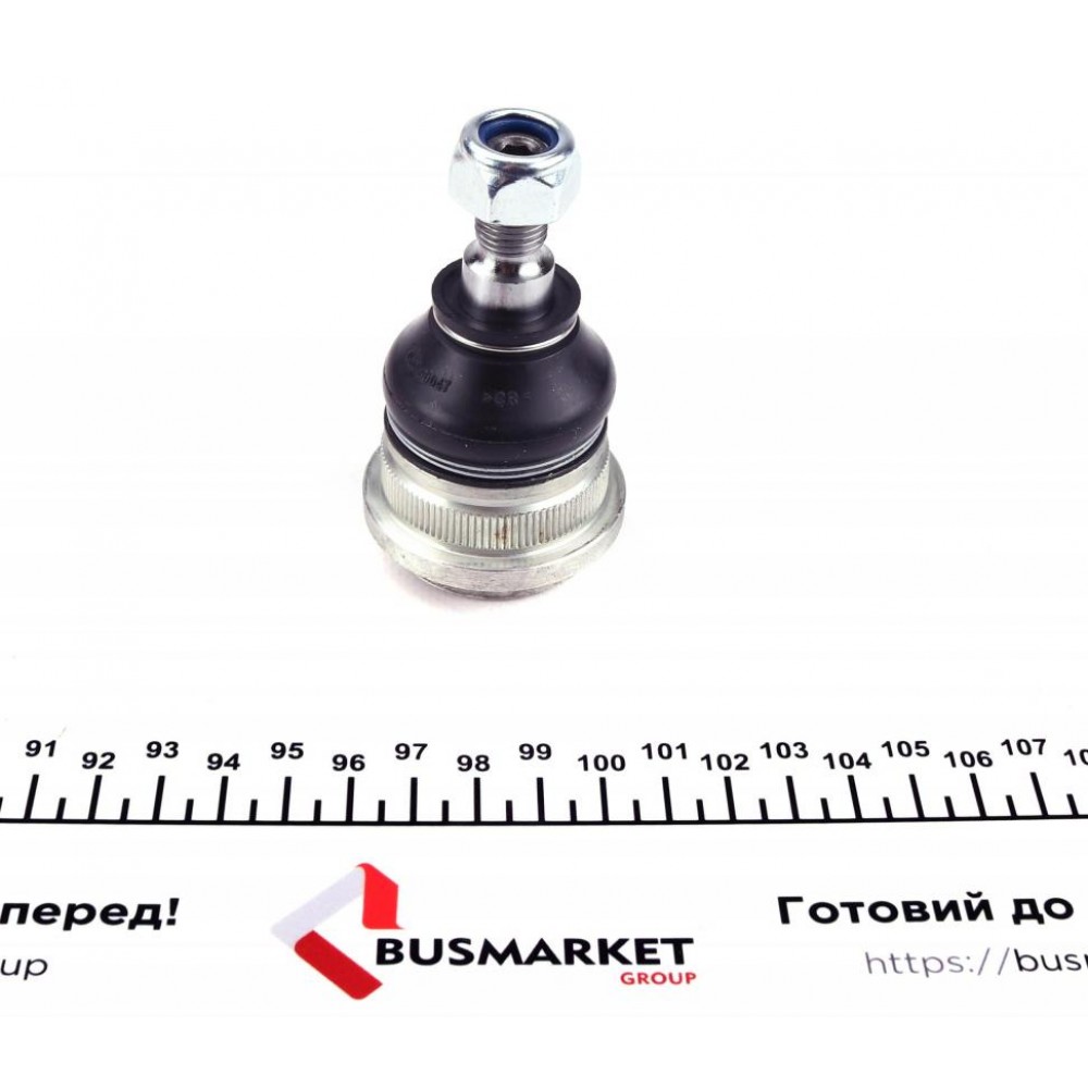 Опора кульова (передня) Hyundai Accent I/II 94-05/ Elantra 00-06/ Kia Cerato 04-/ Rio 11-