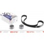 Комплект ГРМ Fiat Ducato 2.5D -02/Citroen Jumper 2.8JTD 00-/Renault Master 2.8DTI 98-01