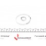 Пильник рейки рульової Fiat Doblo 01-