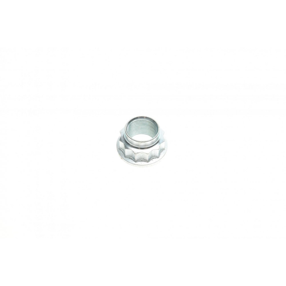 ШРКШ (зовнішній) Toyota Yaris II/IV 1.0-1.3 GPL/VVT-I/1.4 D-4D 05- (26z/24z/55.6mm/86mm/59mm)
