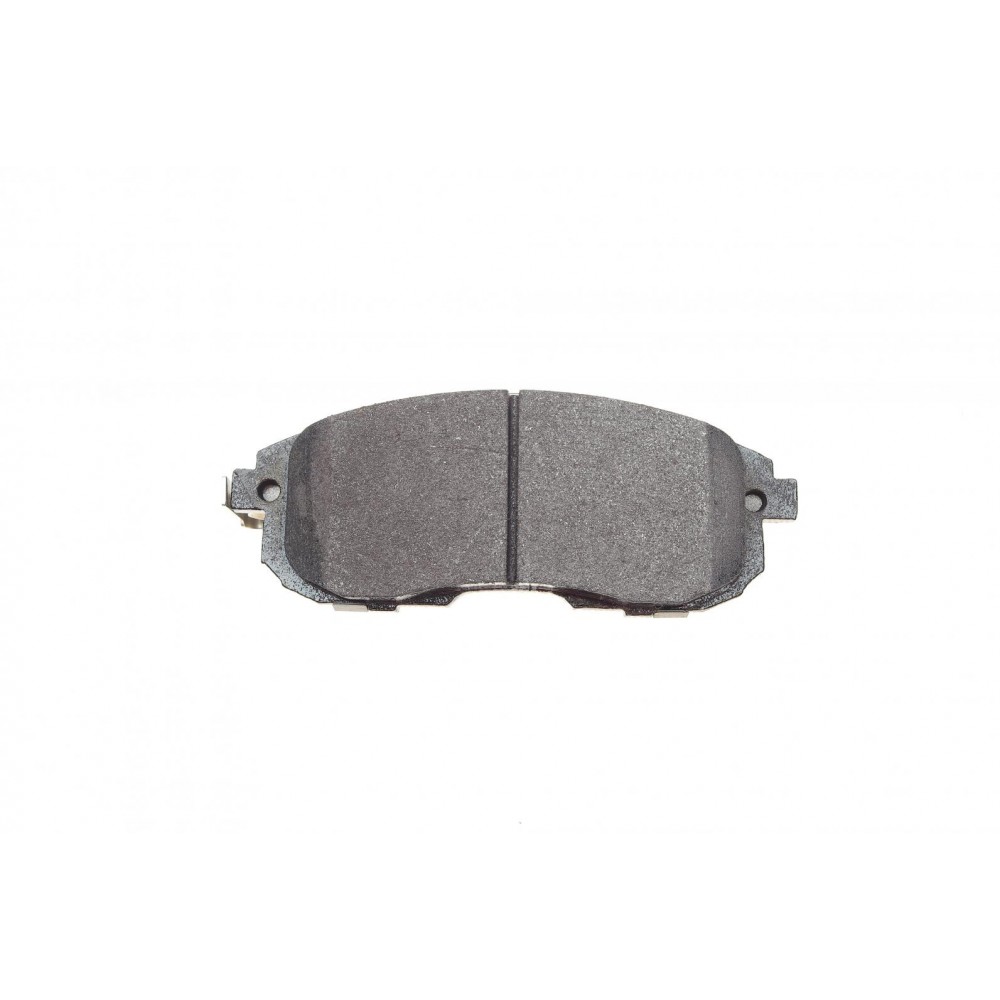 Колодки гальмівні (передні) Renault Latitude/Nissan Juke/Cube 09-/Tiida 07-12/Suzuki SX4 06-