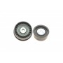 Комплект ГРМ Opel Astra G/Zafira A 1.4-1.8 16V 98-08
