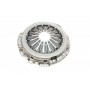 Комплект зчеплення Nissan Pathfinder 2.5 dCi 05- (d=250mm) (+вижимний)