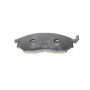 Колодки гальмівні (передні) Renault Koleos 08-/Nissan Qashqai 07-13/Pathfinder/NP300/Murano 05-