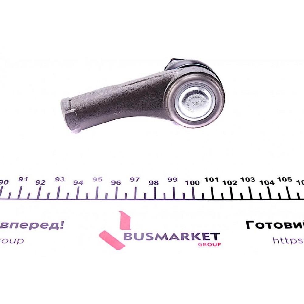 Наконечник тяги рульової (L) Ford Focus 98-04