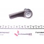Наконечник тяги рульової (L) Ford Focus 98-04