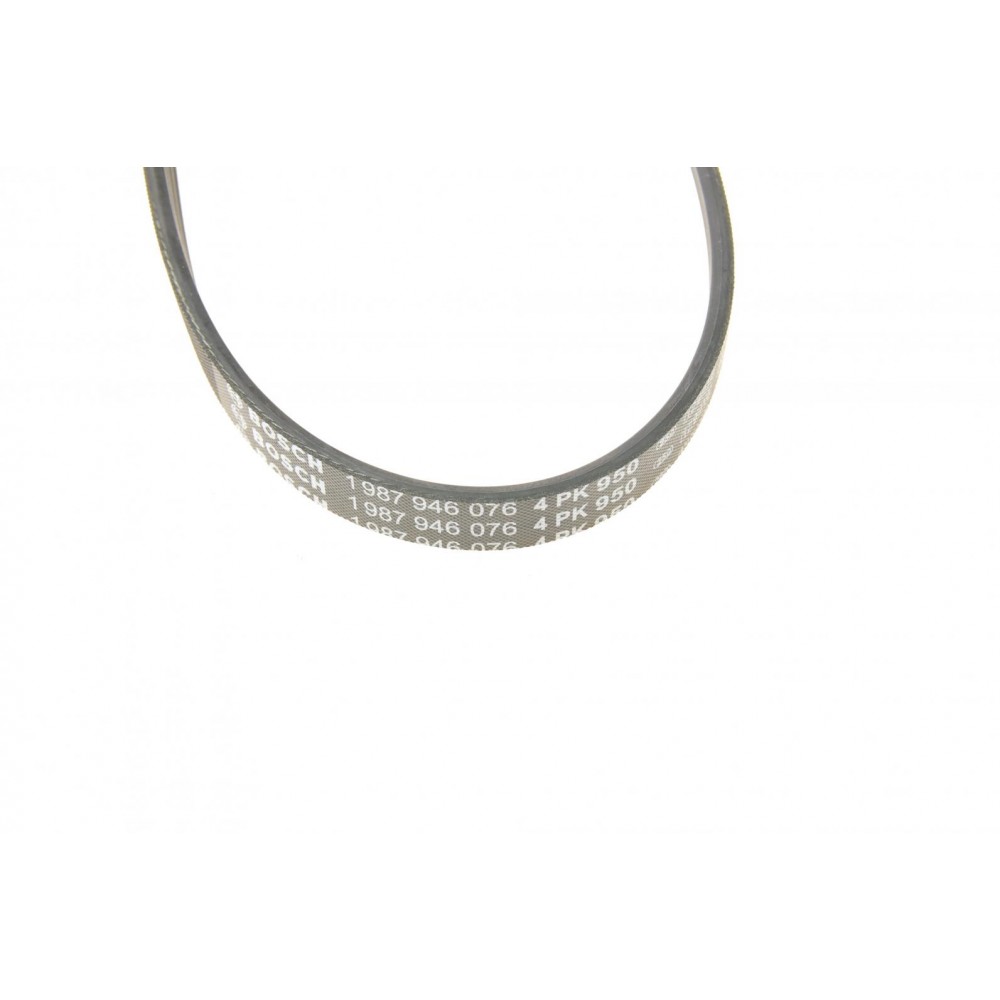 Ремінь генератора Chevrolet/Fiat/Honda/Mazda/Mitsubishi/Nissan/Skoda/Subaru/Suzuki (4PK950)