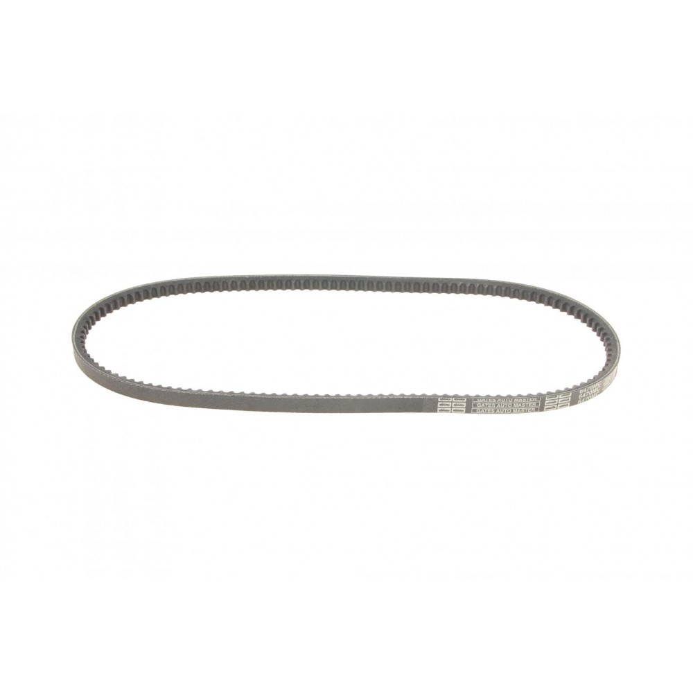 Ремінь генератора MB OM617/VW Passat B2 2.0/2.2 (13x1000)