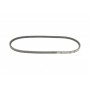 Ремінь генератора MB OM617/VW Passat B2 2.0/2.2 (13x1000)