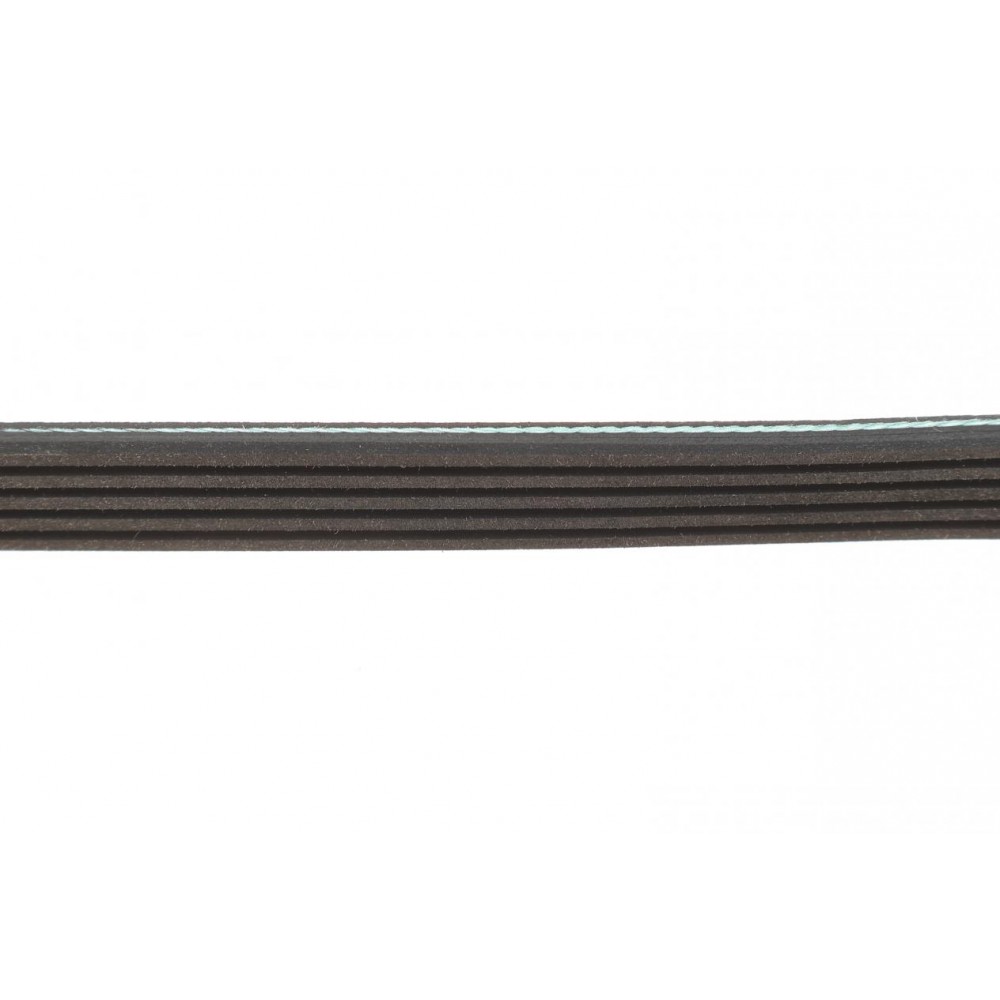 Ремінь генератора Opel Zafira 1.6 05-15/ Suzuki Baleno1.8i 96-02/ Grand Vitara2.0 98-15 (5PK1546)