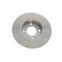 Диск гальмівний (передній) Seat Ibiza 93-99/VW Golf/Passat 74-96/Polo 81-01 (239x10) (повний)