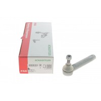Наконечник тяги рульової Toyota Avensis 03-08