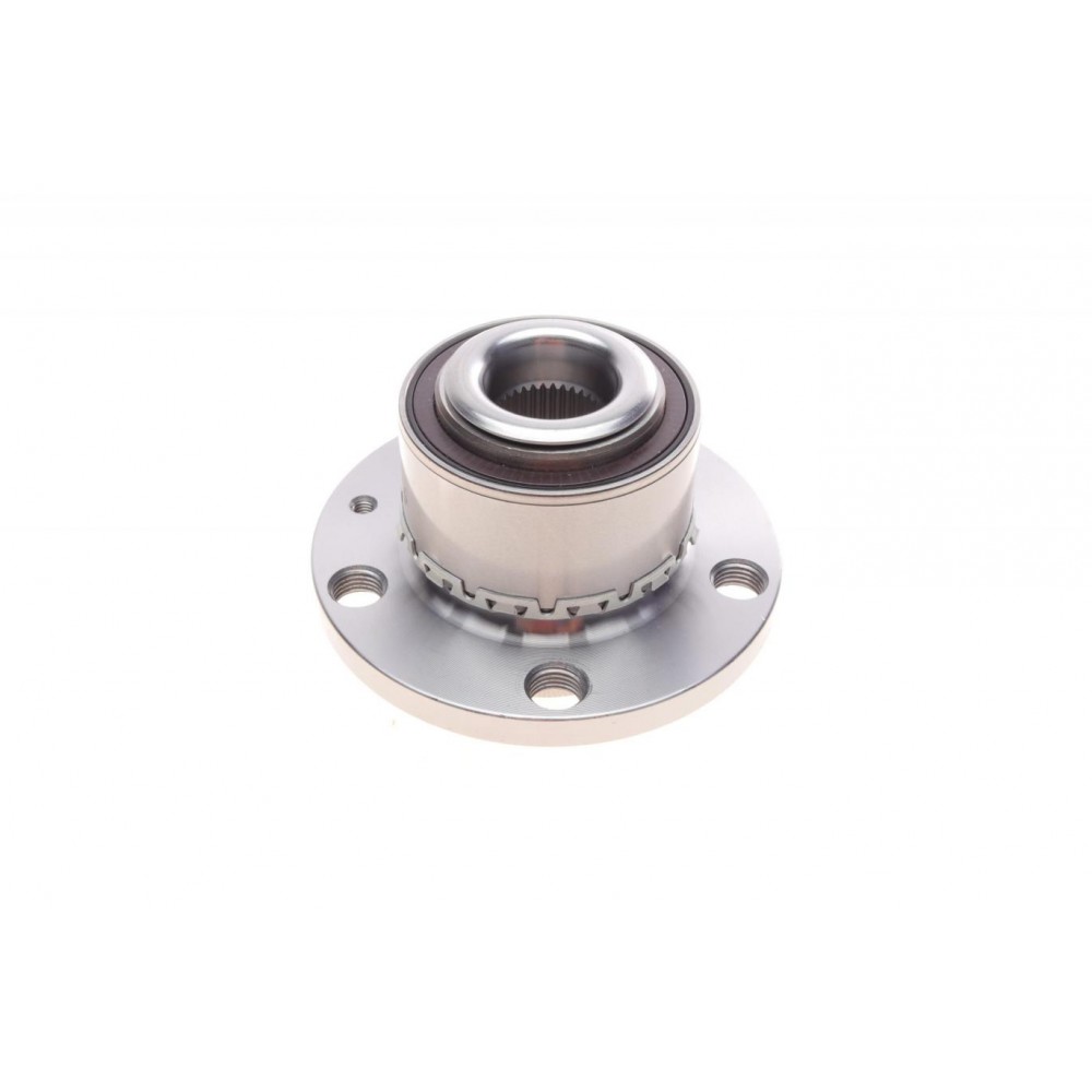 Підшипник маточини (передньої) Skoda Fabia 99-14/Roomster 06-15 (+ABS)
