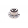 Підшипник маточини (передньої) Skoda Fabia 99-14/Roomster 06-15 (+ABS)