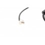 Датчик ABS (задній) Hyundai Elantra II 00-06/Kia Cerato 04- (L)