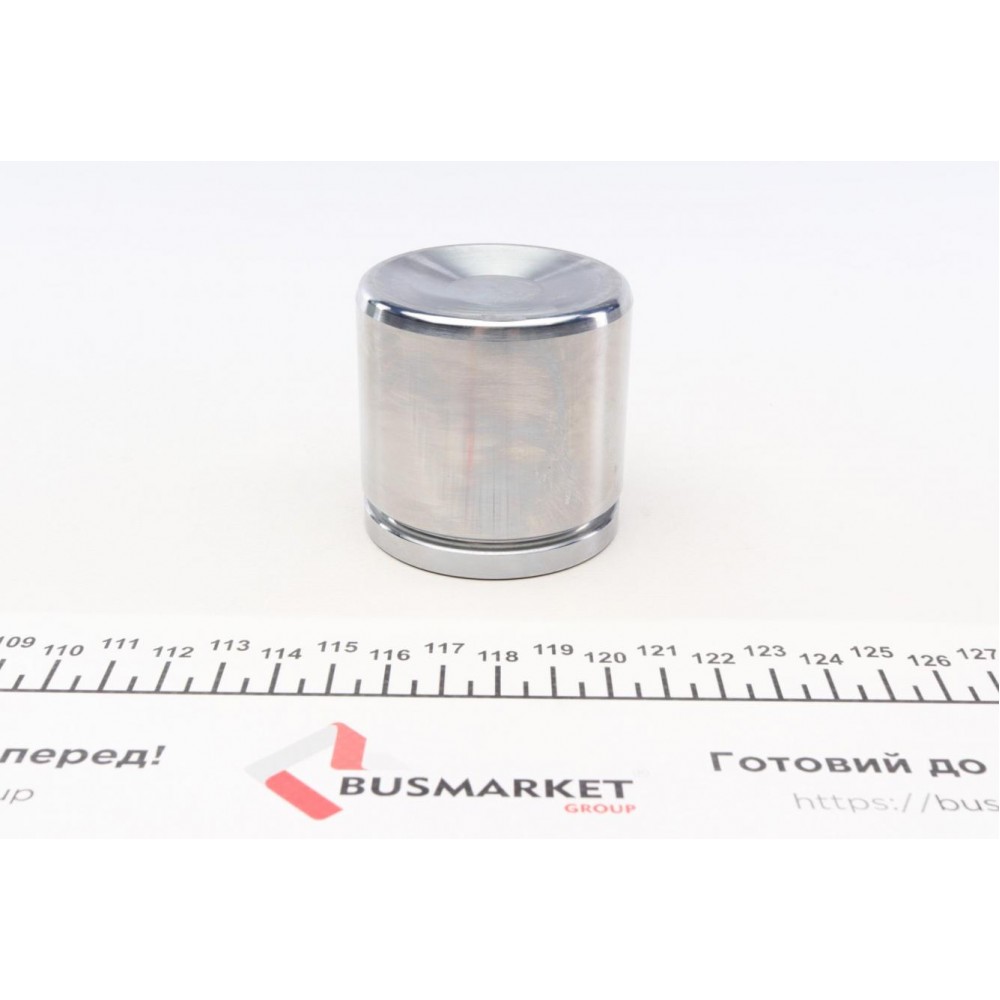 Ремкомплект супорта (переднього) Audi A4/A6/VW T4/Passat 94- (d=57mm) (+поршень) (Ate)