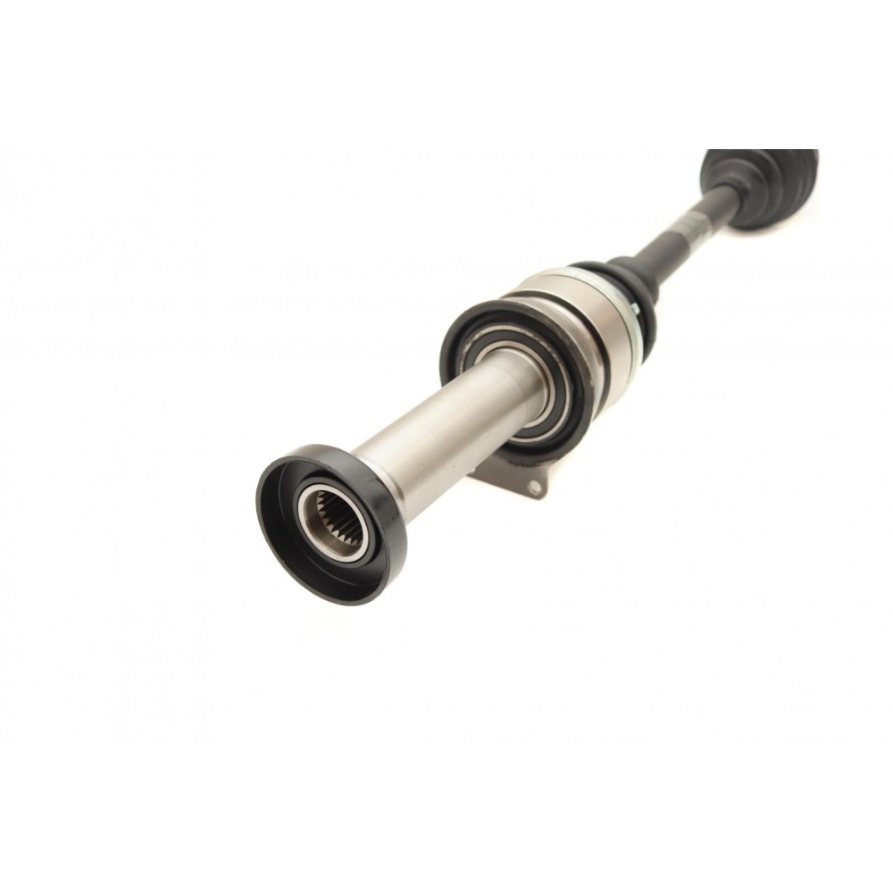 Піввісь (передня) (R) VW T5/Multivan V 1.9TDI/2.0 03-15 (38z/26z/853mm) (МКПП для AXA,AXB,AXC)
