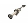 Піввісь (передня) (R) VW T5/Multivan V 1.9TDI/2.0 03-15 (38z/26z/853mm) (МКПП для AXA,AXB,AXC)