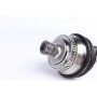 Піввісь Ford Galaxy/VW Sharan 1.9/2.0 TDI 95-06 (R) (38x35x559x48T) (+ABS)