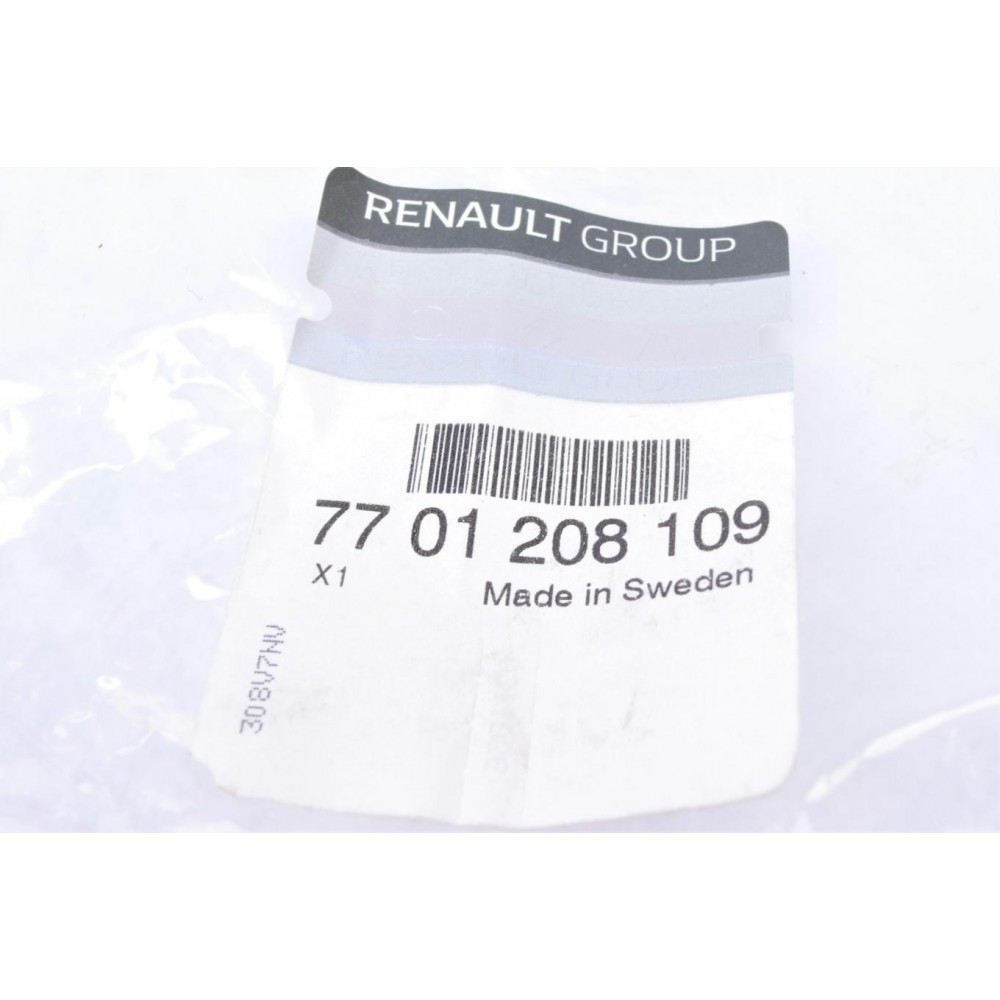 Пружина педалі зчеплення Renault Trafic II 01-