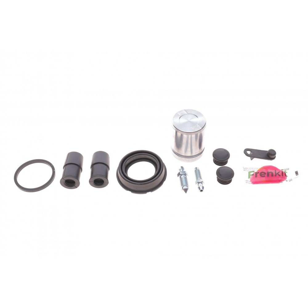 Ремкомплект супорта (заднього) BMW 1 (E81/87) 04-11 (d=40mm) (+поршень) (Ate)