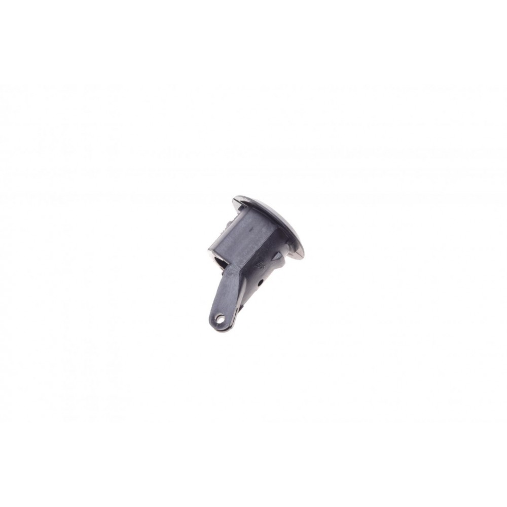 Корпус замка багажника Renault Logan 04-12